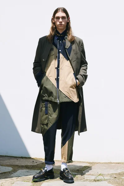 Look 1
